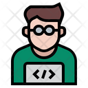 پیش‌نمایش فایل programmer-1729072 از پک مشاغل و حرفه‌ها