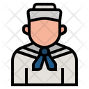 پیش‌نمایش فایل sailor-1729067 از پک مشاغل و حرفه‌ها