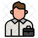 پیش‌نمایش فایل salesman-1729066 از پک مشاغل و حرفه‌ها