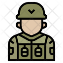 پیش‌نمایش فایل soldier-1729062 از پک مشاغل و حرفه‌ها