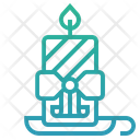 پیش‌نمایش فایل candle-1728438 از پک کریسمس
