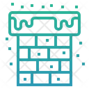 پیش‌نمایش فایل chimney-1728435 از پک کریسمس