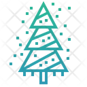 پیش‌نمایش فایل christmas-tree-1728429 از پک کریسمس