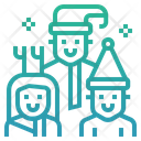 پیش‌نمایش فایل family-1728426 از پک کریسمس