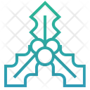 پیش‌نمایش فایل holly-1728420 از پک کریسمس
