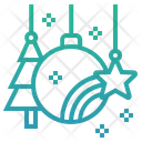 پیش‌نمایش فایل ornament-1728418 از پک کریسمس