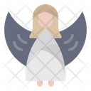 پیش‌نمایش فایل angel-1728372 از پک کریسمس