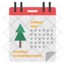 پیش‌نمایش فایل calendar-1728368 از پک کریسمس