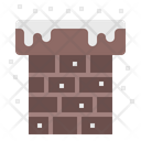 پیش‌نمایش فایل chimney-1728400 از پک کریسمس