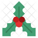 پیش‌نمایش فایل holly-1728385 از پک کریسمس