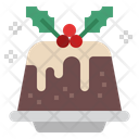 پیش‌نمایش فایل pudding-1728382 از پک کریسمس