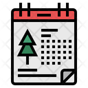 پیش‌نمایش فایل calendar-1728348 از پک کریسمس