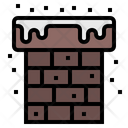 پیش‌نمایش فایل chimney-1728344 از پک کریسمس