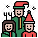 پیش‌نمایش فایل family-1728335 از پک کریسمس