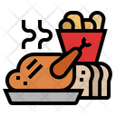 پیش‌نمایش فایل food-1728333 از پک کریسمس