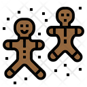 پیش‌نمایش فایل ginger-bread-1728367 از پک کریسمس