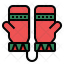 پیش‌نمایش فایل mittens-1728364 از پک کریسمس