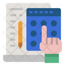 پیش‌نمایش فایل calculate-1839145 از پک تحلیل آماری