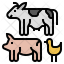 پیش‌نمایش فایل livestock-1999124 از پک تغییر اقلیم