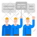 پیش‌نمایش فایل labor-unrest-2171395 از پک ریسک‌های کسب‌وکار