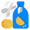 پیش‌نمایش فایل money-loss-2171392 از پک ریسک‌های کسب‌وکار