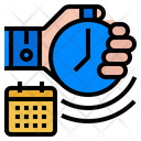 پیش‌نمایش فایل deadline-2171371 از پک ریسک‌های کسب‌وکار
