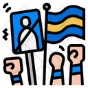 پیش‌نمایش فایل political-unrest-2171352 از پک ریسک‌های کسب‌وکار