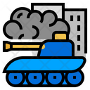 پیش‌نمایش فایل war-tank-2171341 از پک ریسک‌های کسب‌وکار