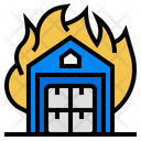 پیش‌نمایش فایل warehouse-fire-2171361 از پک ریسک‌های کسب‌وکار