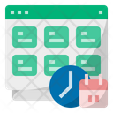 پیش‌نمایش فایل daily-timesheet-2282163 از پک کار از خانه