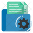 پیش‌نمایش فایل document-management-2282189 از پک کار از خانه