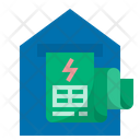 پیش‌نمایش فایل electricity-bill-2282187 از پک کار از خانه