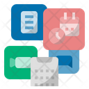 پیش‌نمایش فایل mobile-application-2282161 از پک کار از خانه