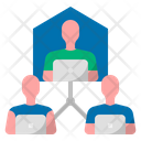 پیش‌نمایش فایل remote-working-2282177 از پک کار از خانه