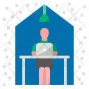 پیش‌نمایش فایل work-from-home-2282160 از پک کار از خانه