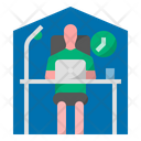 پیش‌نمایش فایل work-from-home-2282164 از پک کار از خانه