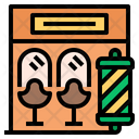 پیش‌نمایش فایل barber-shop-2854602 از پک کسب و کار کوچک