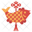 پیش‌نمایش فایل chinese-hanging-fish-3110002 از پک سال نو چینی