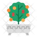 پیش‌نمایش فایل kumquat-tree-3109981 از پک سال نو چینی