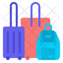 پیش‌نمایش فایل baggage-3489862 از پک مهاجرت