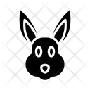 پیش‌نمایش فایل rabbit-6352998 از پک سر حیوان