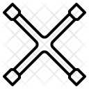 پیش‌نمایش فایل cross-wrench از پک تعمیر خودرو
