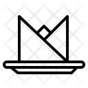 پیش‌نمایش فایل napkin-13 از پک مجموعه رستوران