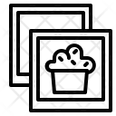 پیش‌نمایش فایل photo-frame-5 از پک مجموعه رستوران