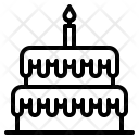 پیش‌نمایش فایل cake-841 از پک مجموعه مهمانی
