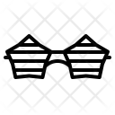 پیش‌نمایش فایل fancy-glasses از پک مجموعه مهمانی