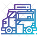پیش‌نمایش فایل food-truck-1919028 از پک کافی شاپ