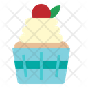 پیش‌نمایش فایل cupcake-1918989 از پک کافی شاپ