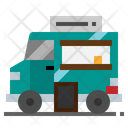 پیش‌نمایش فایل food-truck-1918990 از پک کافی شاپ