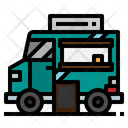 پیش‌نمایش فایل coffee-truck-1918957 از پک کافی شاپ